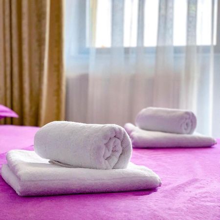 A&P Apartament Mamaia-Nord Năvodari Εξωτερικό φωτογραφία