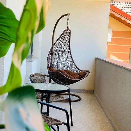 A&P Apartament Mamaia-Nord Năvodari Εξωτερικό φωτογραφία