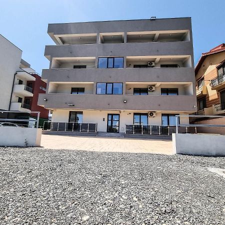 A&P Apartament Mamaia-Nord Năvodari Εξωτερικό φωτογραφία
