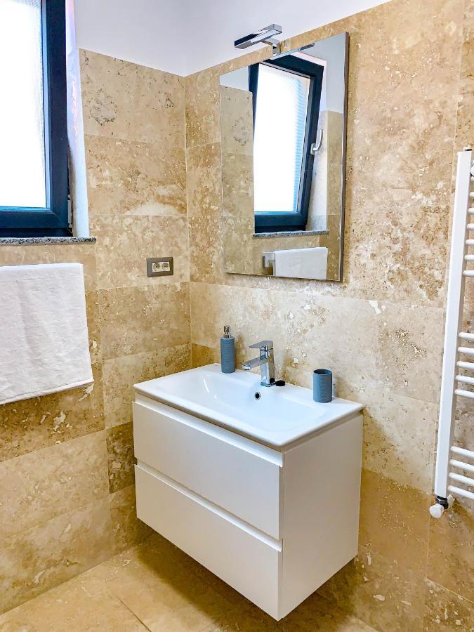 A&P Apartament Mamaia-Nord Năvodari Εξωτερικό φωτογραφία