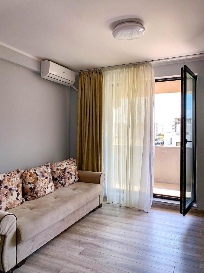 A&P Apartament Mamaia-Nord Năvodari Εξωτερικό φωτογραφία
