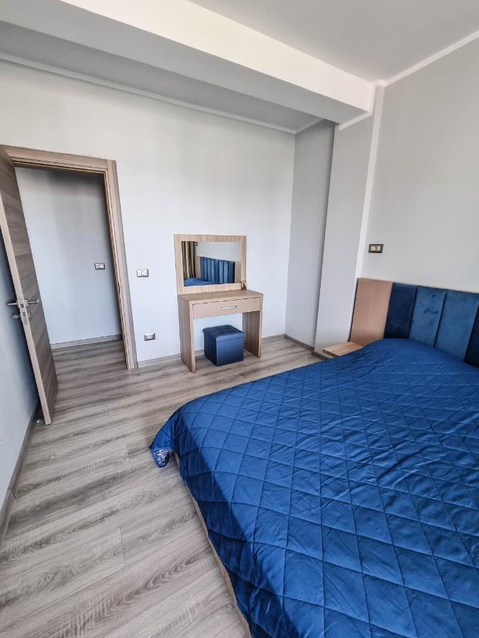 A&P Apartament Mamaia-Nord Năvodari Εξωτερικό φωτογραφία