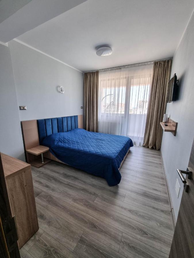 A&P Apartament Mamaia-Nord Năvodari Εξωτερικό φωτογραφία