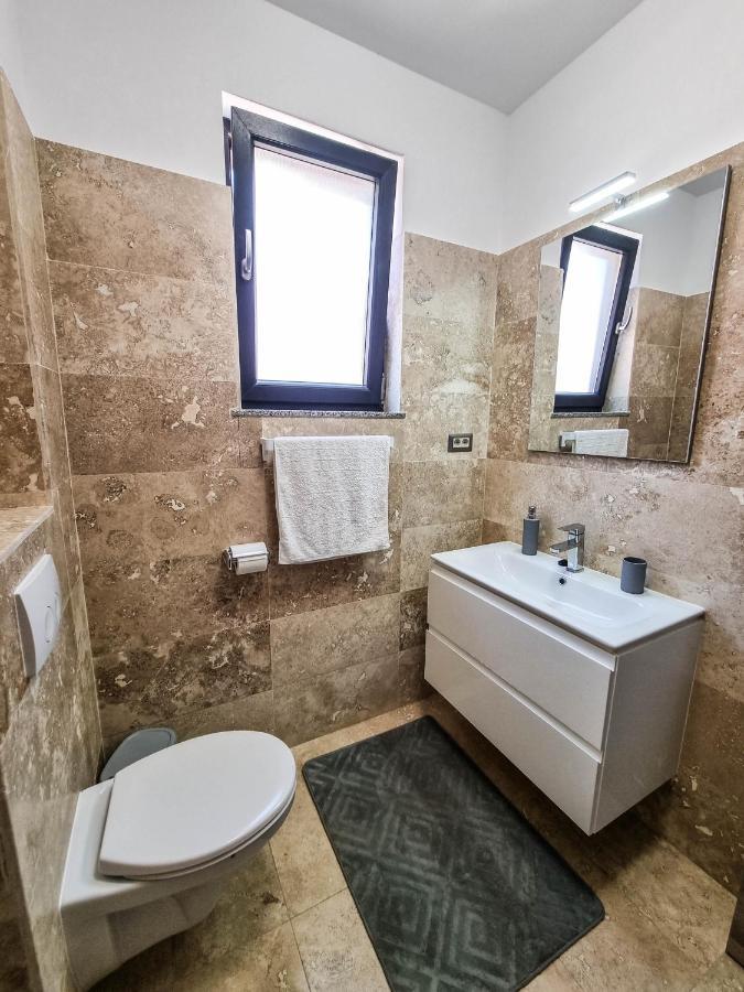 A&P Apartament Mamaia-Nord Năvodari Εξωτερικό φωτογραφία