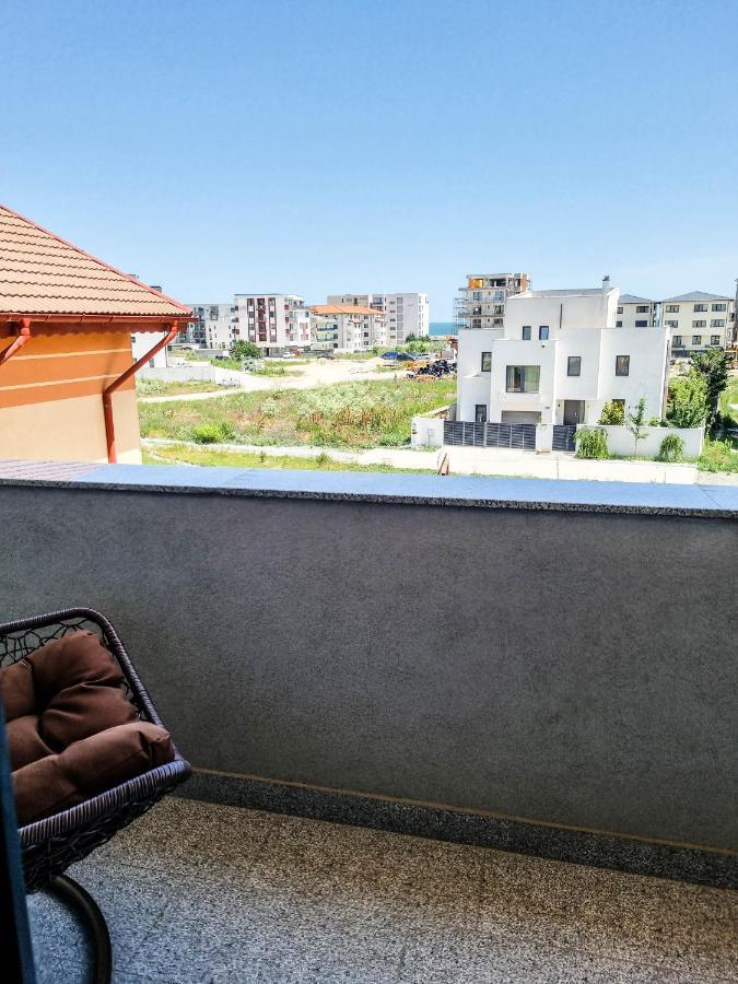 A&P Apartament Mamaia-Nord Năvodari Εξωτερικό φωτογραφία