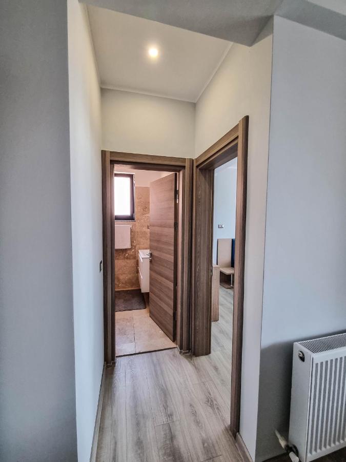 A&P Apartament Mamaia-Nord Năvodari Εξωτερικό φωτογραφία
