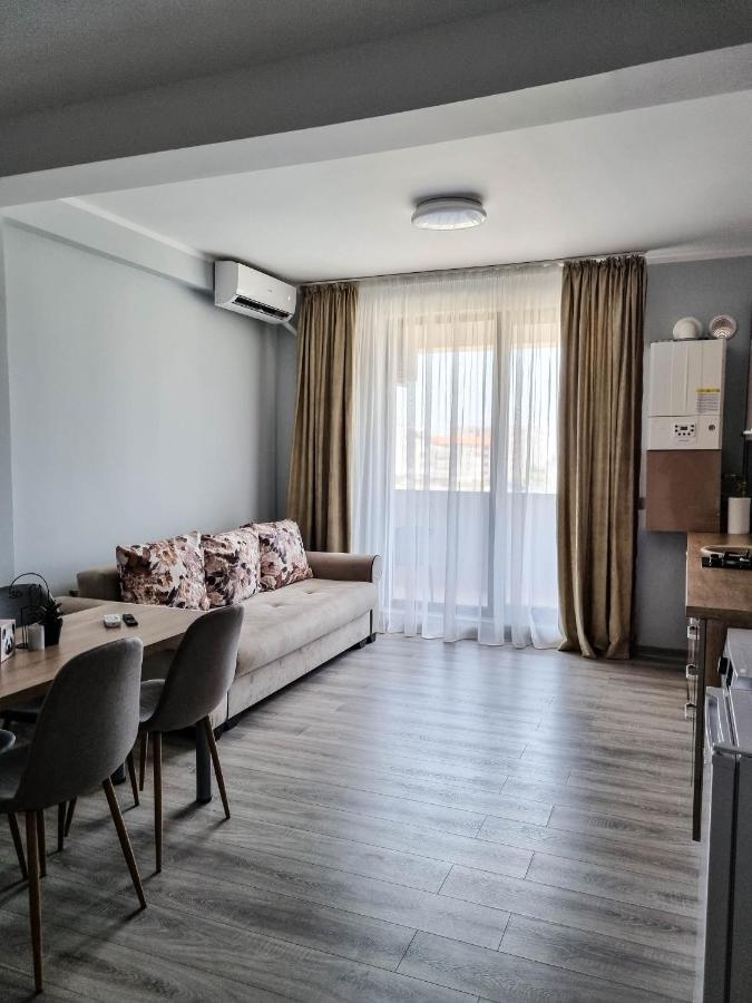 A&P Apartament Mamaia-Nord Năvodari Εξωτερικό φωτογραφία